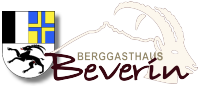 Berggasthaus-Beverin